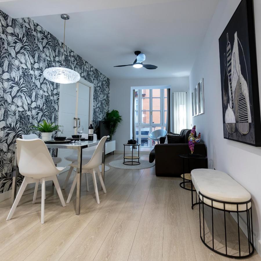 Spacio Menina By Unique Rooms Burgos Bagian luar foto