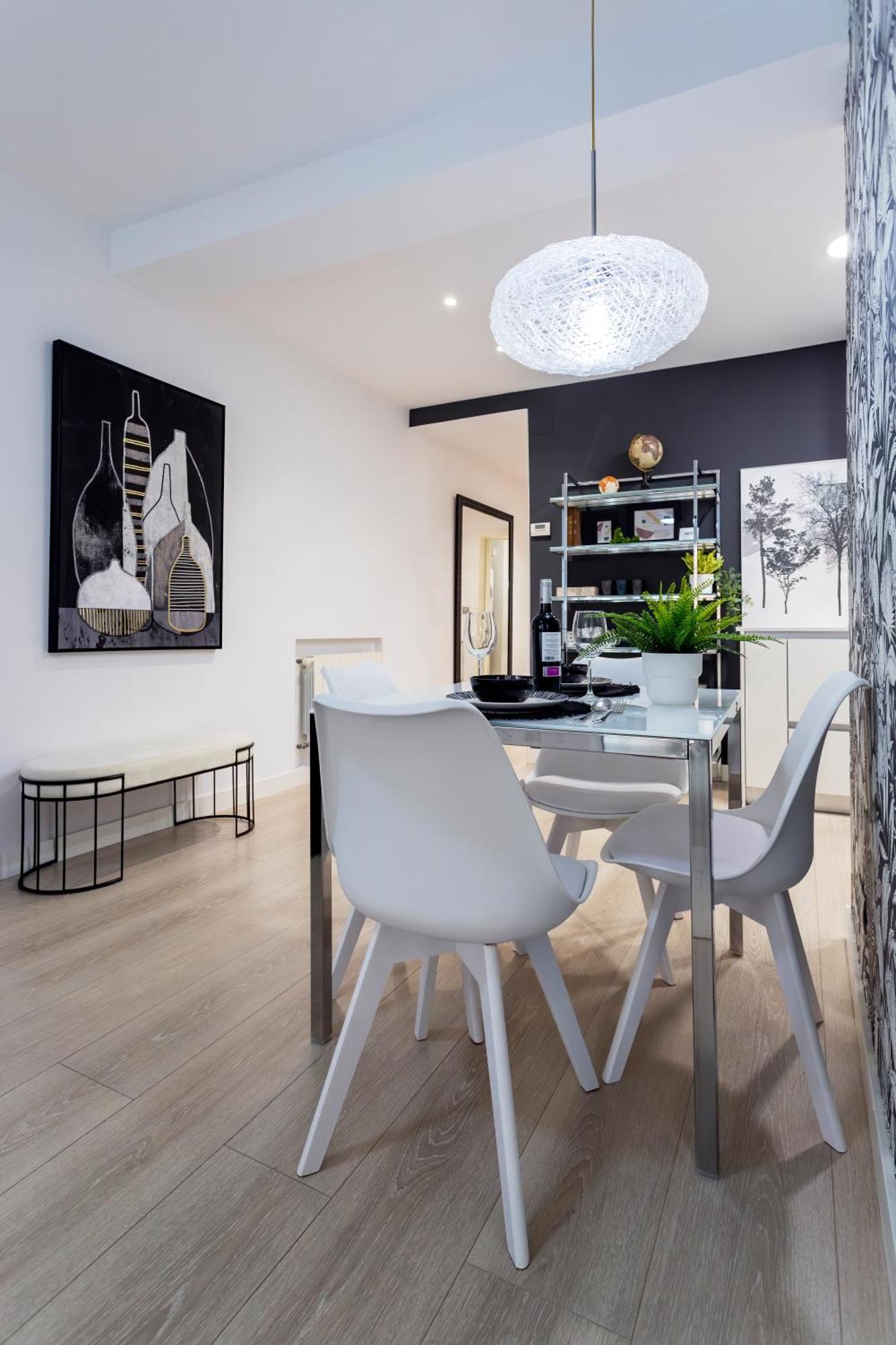 Spacio Menina By Unique Rooms Burgos Bagian luar foto