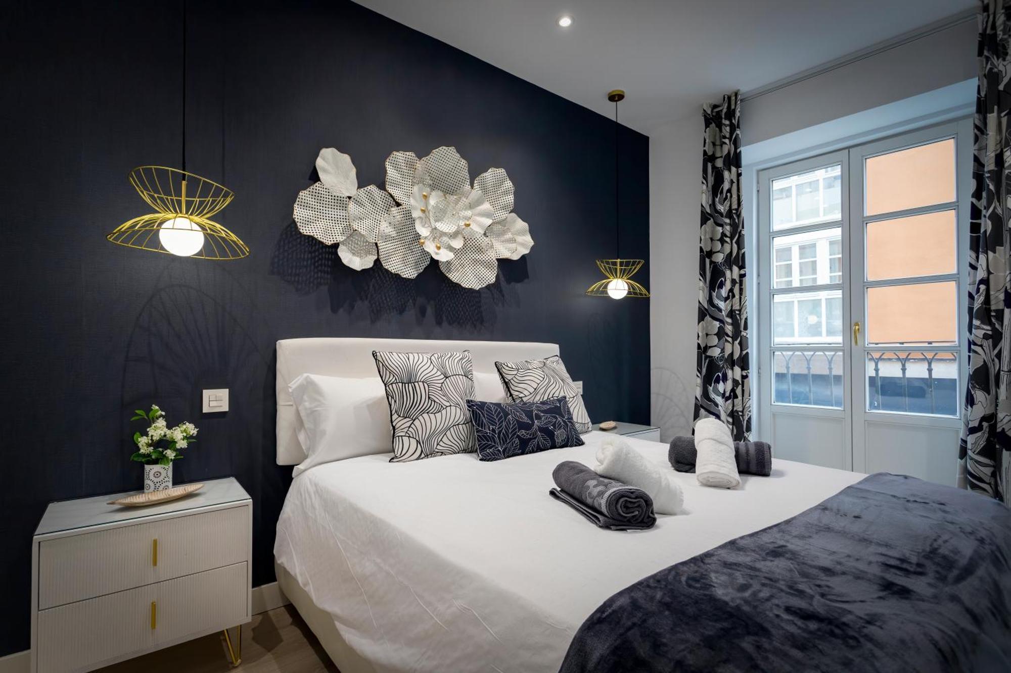 Spacio Menina By Unique Rooms Burgos Bagian luar foto