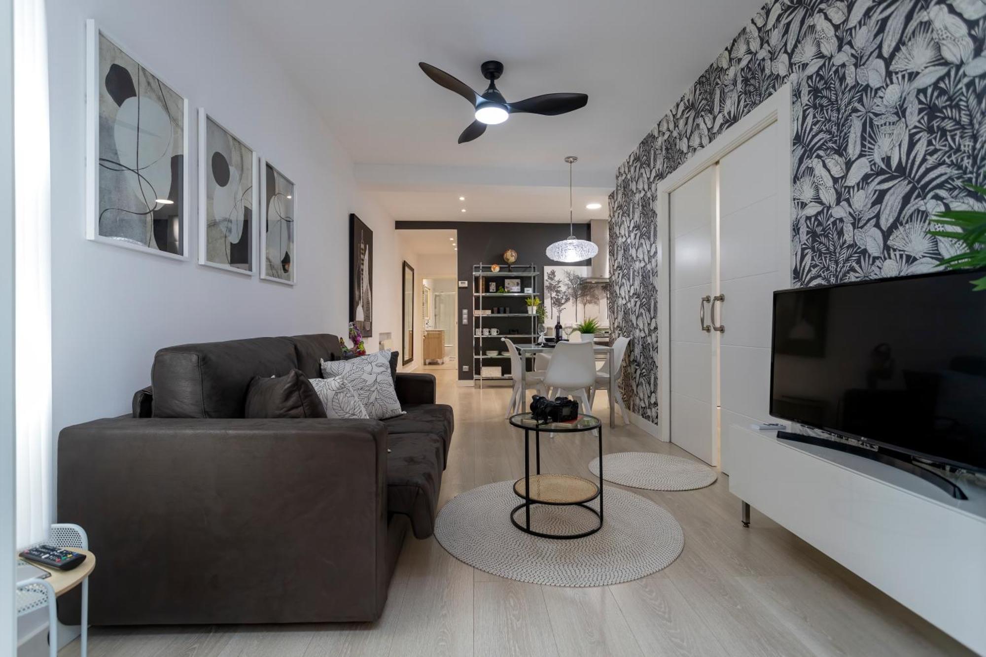 Spacio Menina By Unique Rooms Burgos Bagian luar foto