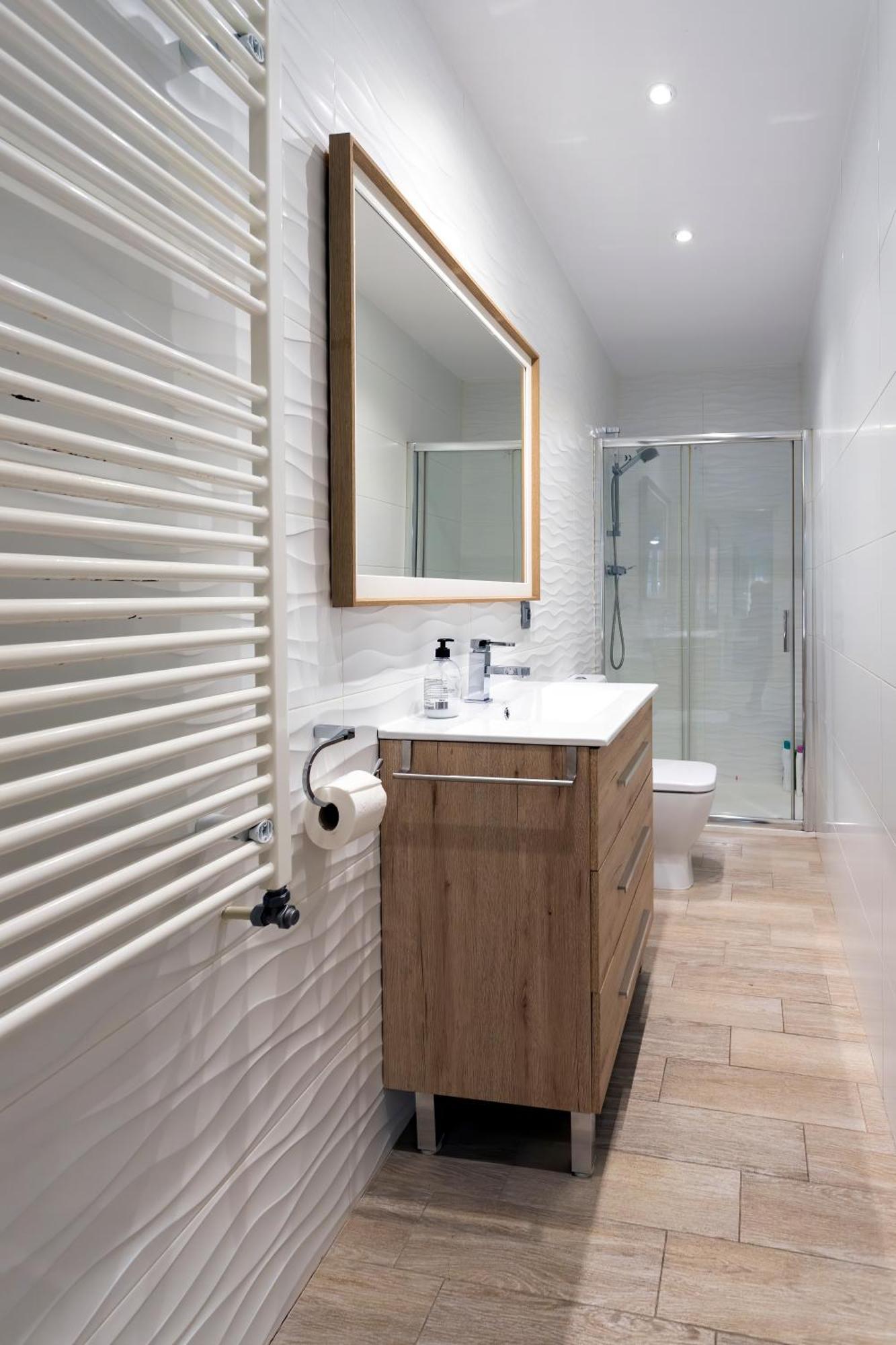 Spacio Menina By Unique Rooms Burgos Bagian luar foto