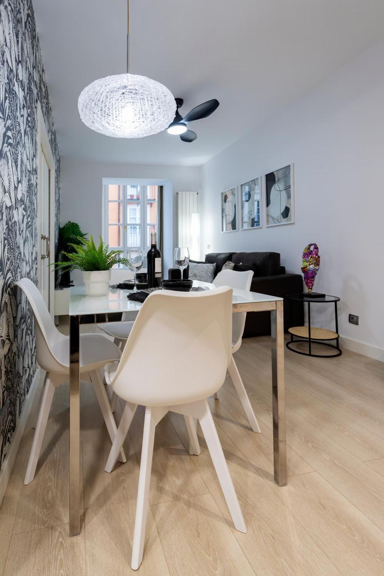 Spacio Menina By Unique Rooms Burgos Bagian luar foto