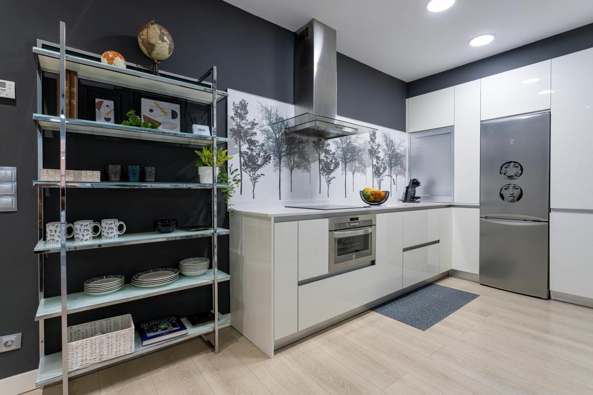 Spacio Menina By Unique Rooms Burgos Bagian luar foto